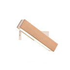 Vera Modern LED Wall Lamp — Wood Arm Wall Sconce for Bedroom & Reading Corner