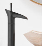 Waterfall Bathroom Faucet — Premium Vanity Sink Faucet