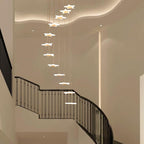 Starlight Chandelier — Multi-Arm Statement Chandelier for Dining Room & Living Room