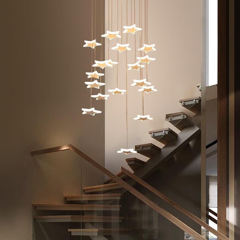 Starlight Chandelier — Multi-Arm Statement Chandelier for Dining Room & Living Room