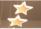 Starlight Chandelier — Multi-Arm Statement Chandelier for Dining Room & Living Room