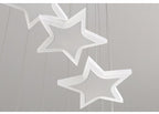 Starlight Chandelier — Multi-Arm Statement Chandelier for Dining Room & Living Room